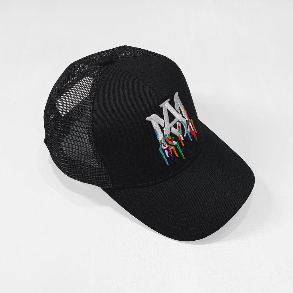 Amr Cap
