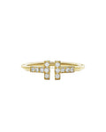 Haya Ring