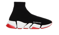 2.0 Red Sole