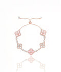 DIAMOND BLOOM BRACELET