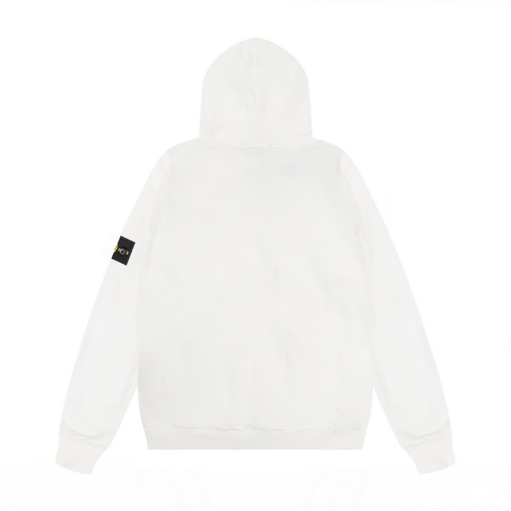 Stone Hoodie
