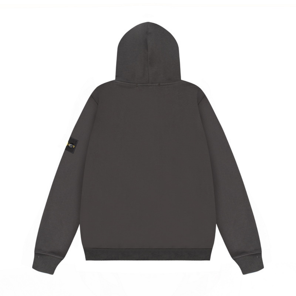 Stone Hoodie