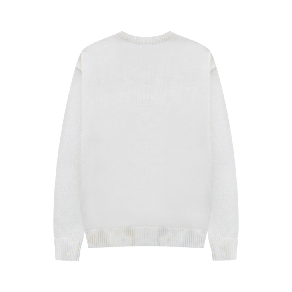 Ami Sweater