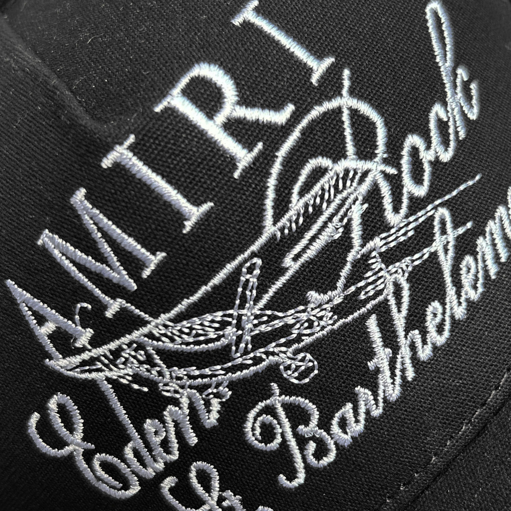Amr Cap