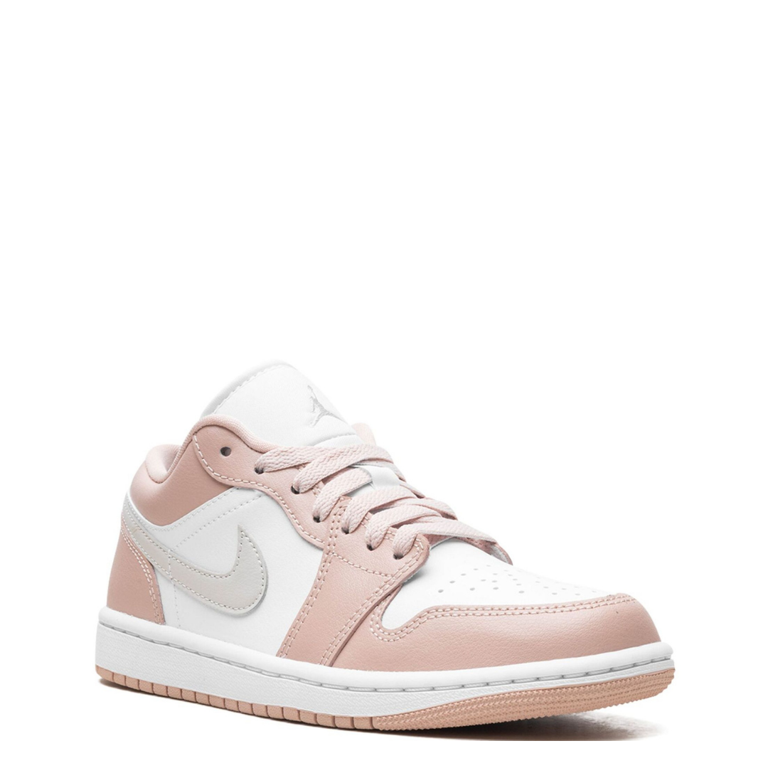 J1 Low 'Crimson Tint'