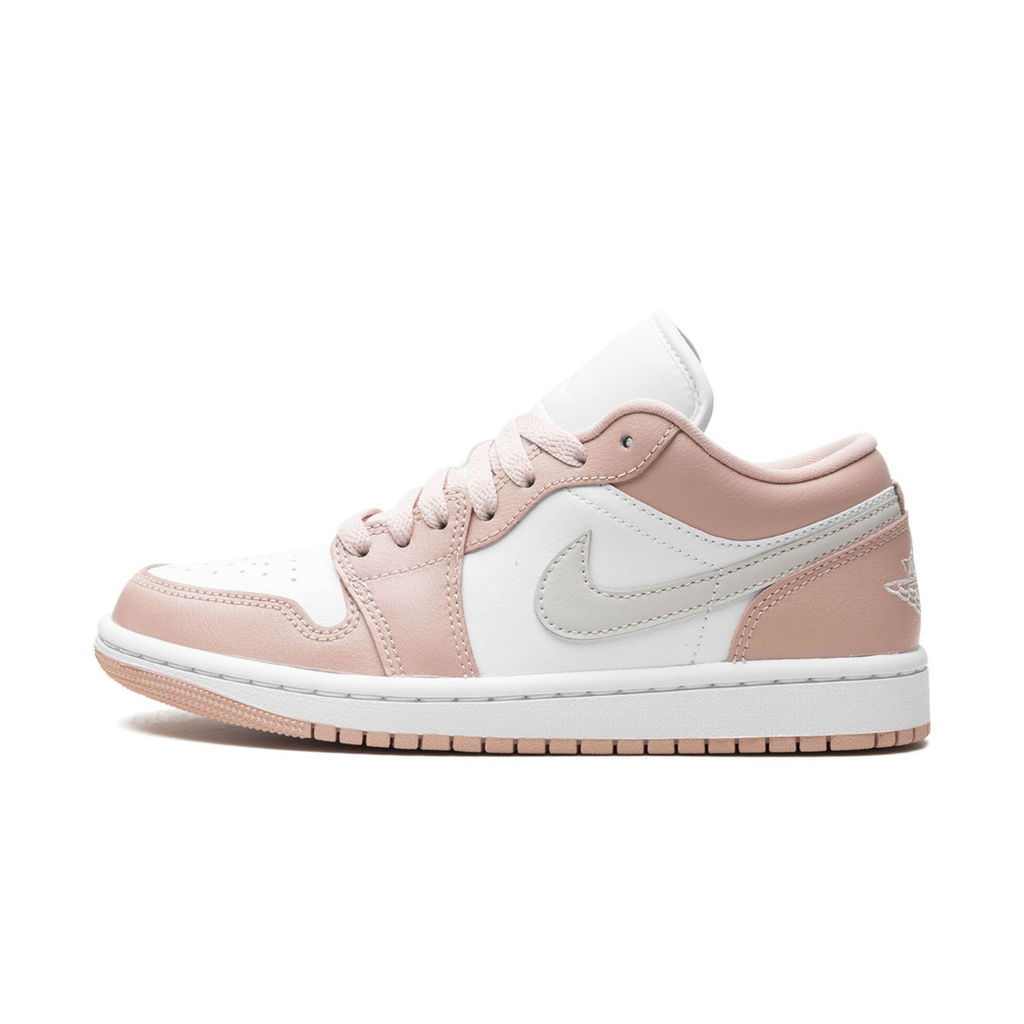 J1 Low 'Crimson Tint'