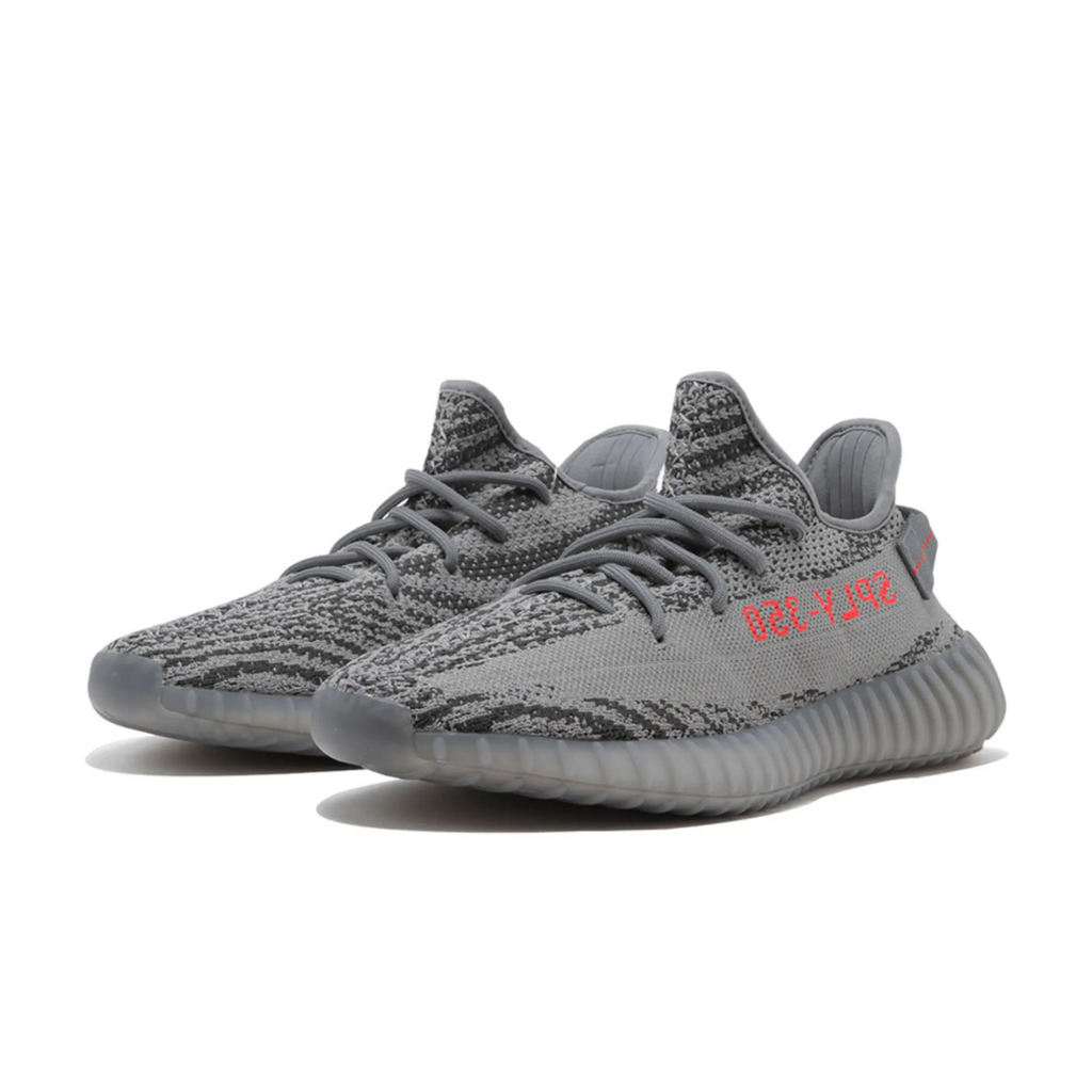 YZY - 350 V2 'Beluga 2.0'