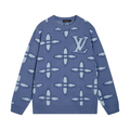 LV Monogram Sweater