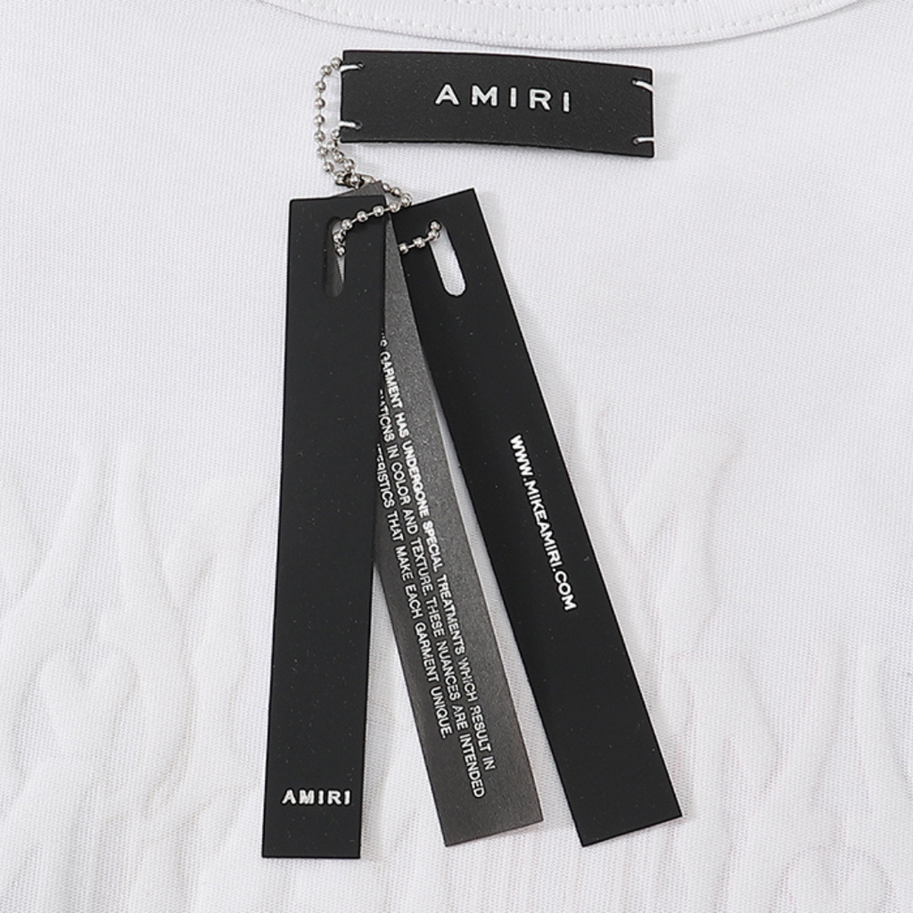 Amr Cheetah T-shirt