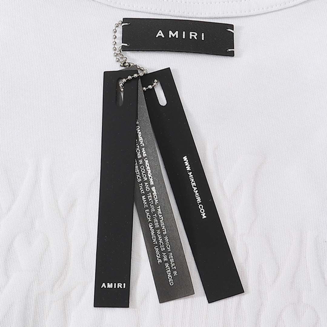 Amr Cheetah T-shirt