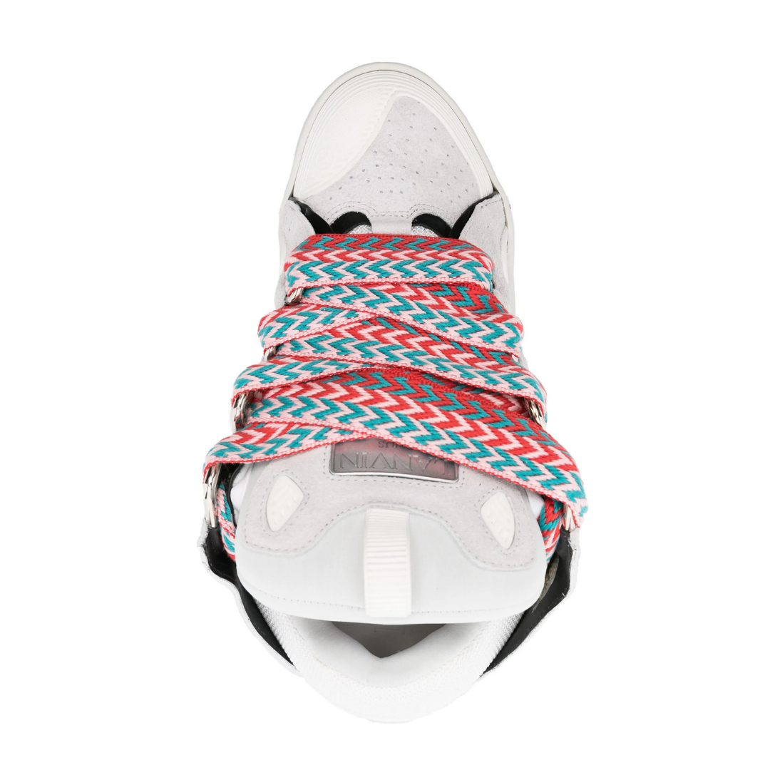 Valorian White Sneakers