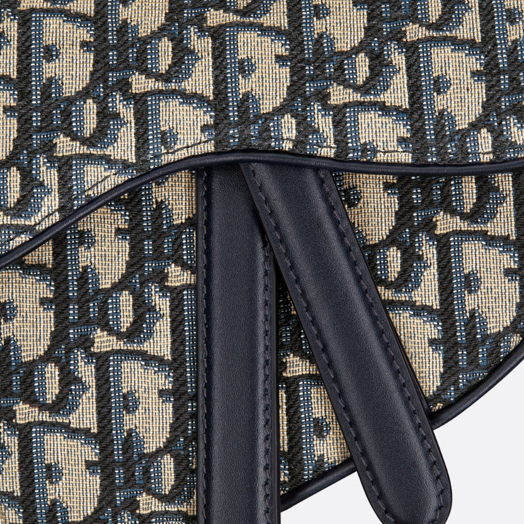 Saddle Bag