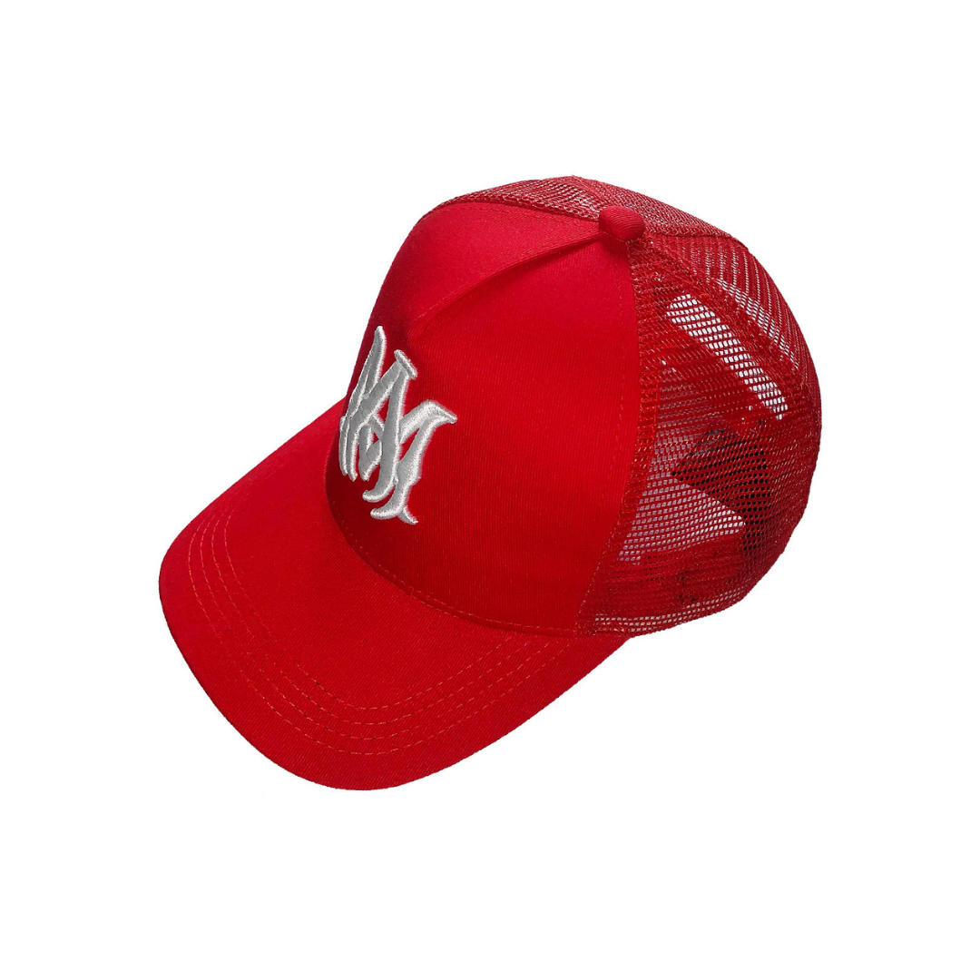 Amr Cap