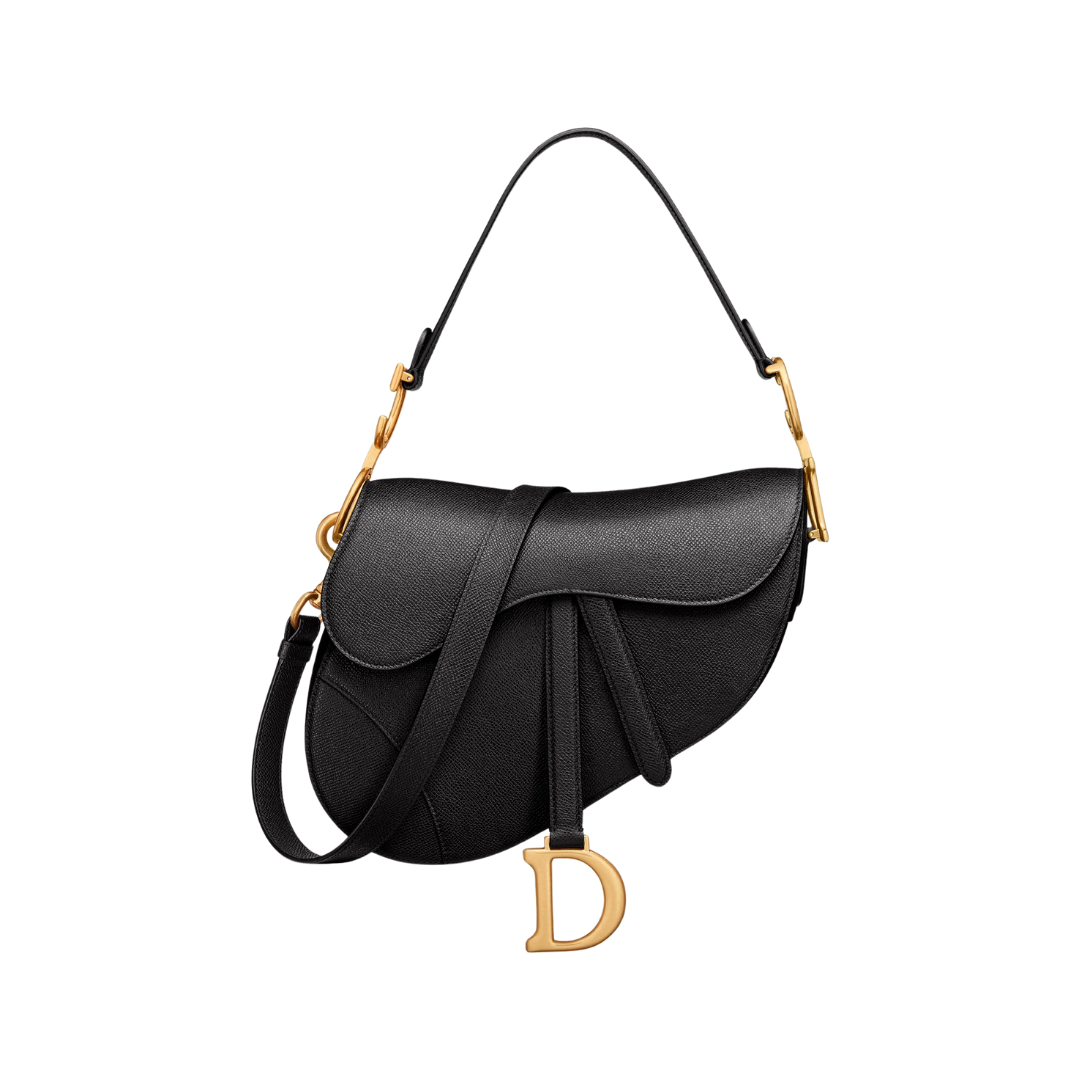 Saddle Bag