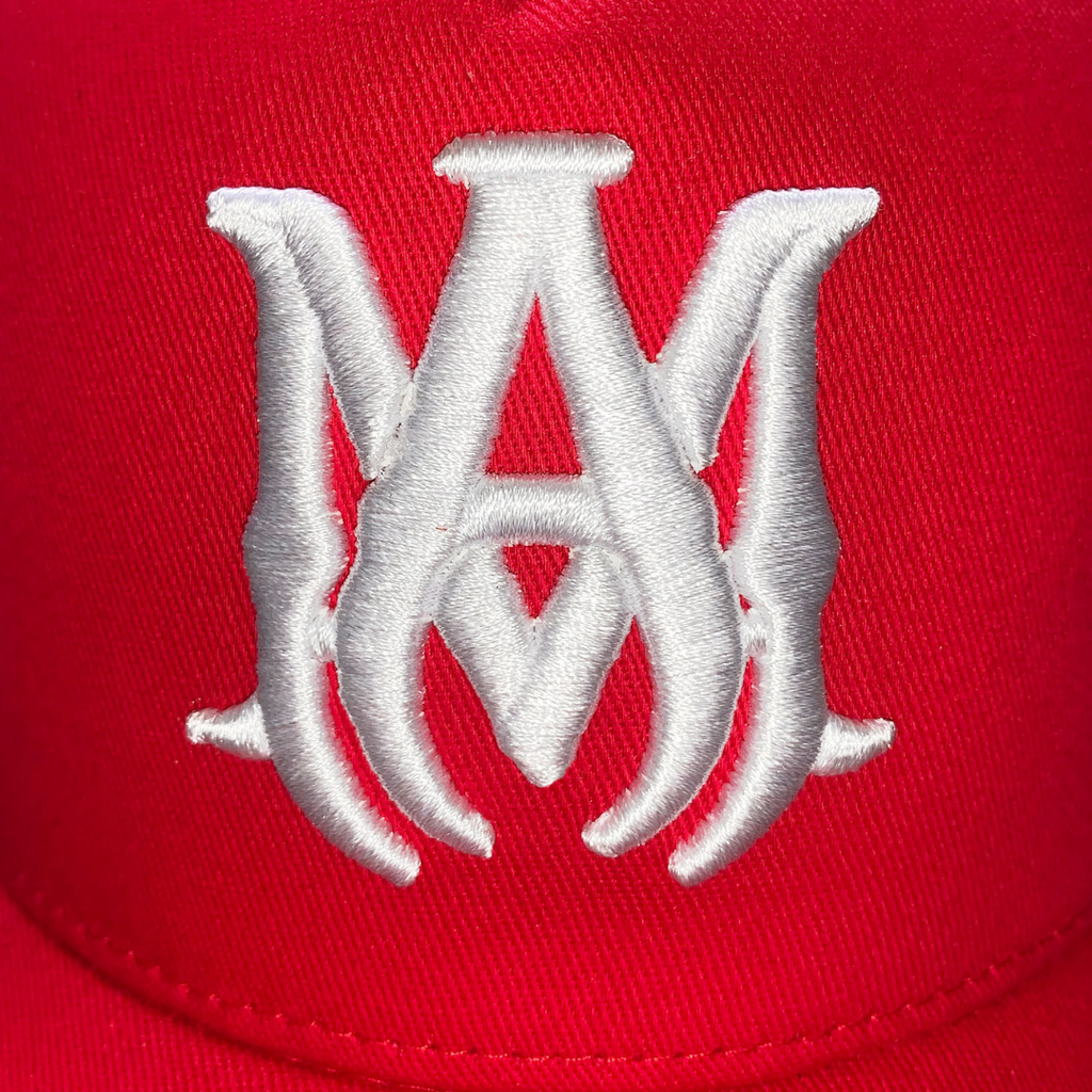 Amr Cap