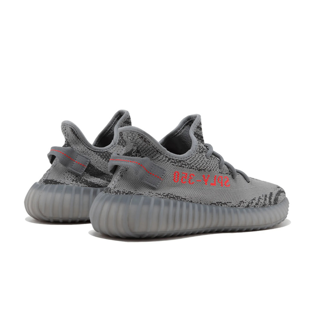 YZY - 350 V2 'Beluga 2.0'