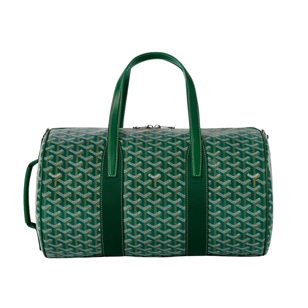 Polychromatic Sports Bag