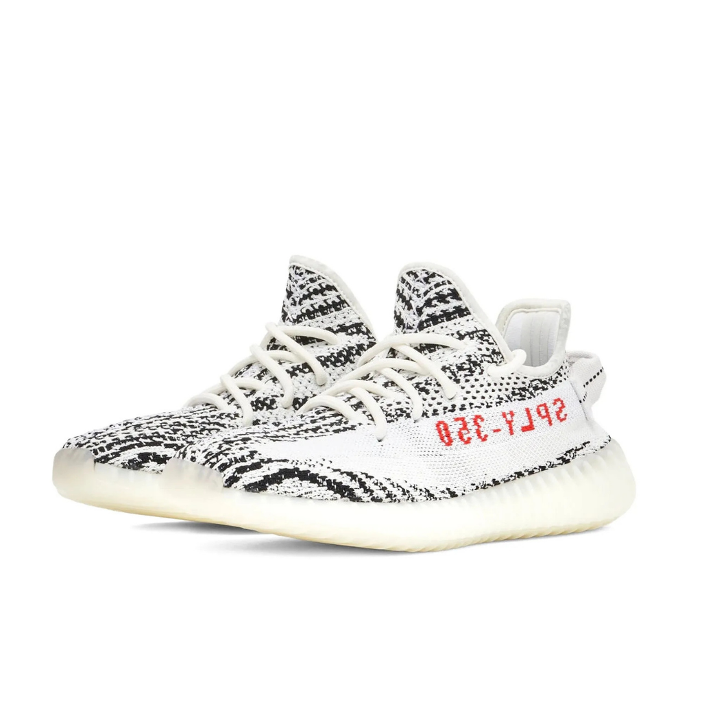 YZY - 350 V2 'Zebra'
