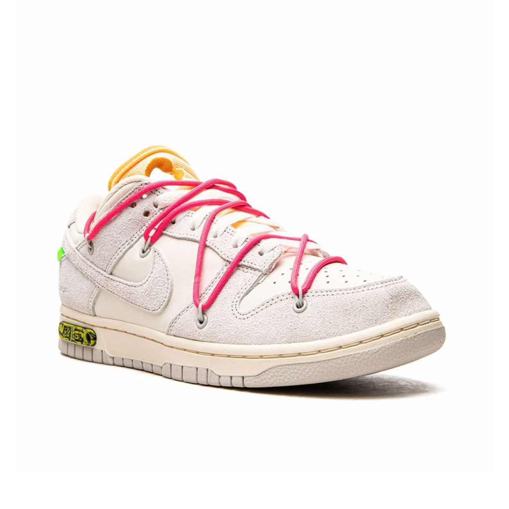 Dunk Off 'Lot 17'