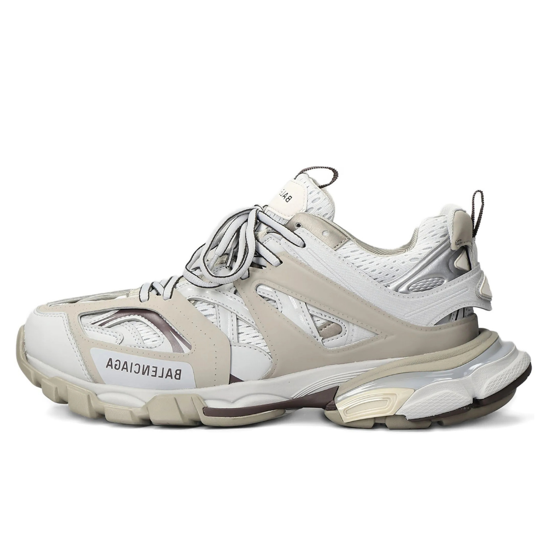 Track Grey Beige