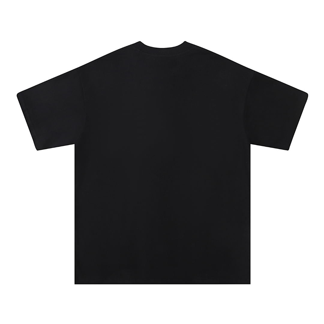 Amr Monogram Tiger T-shirt