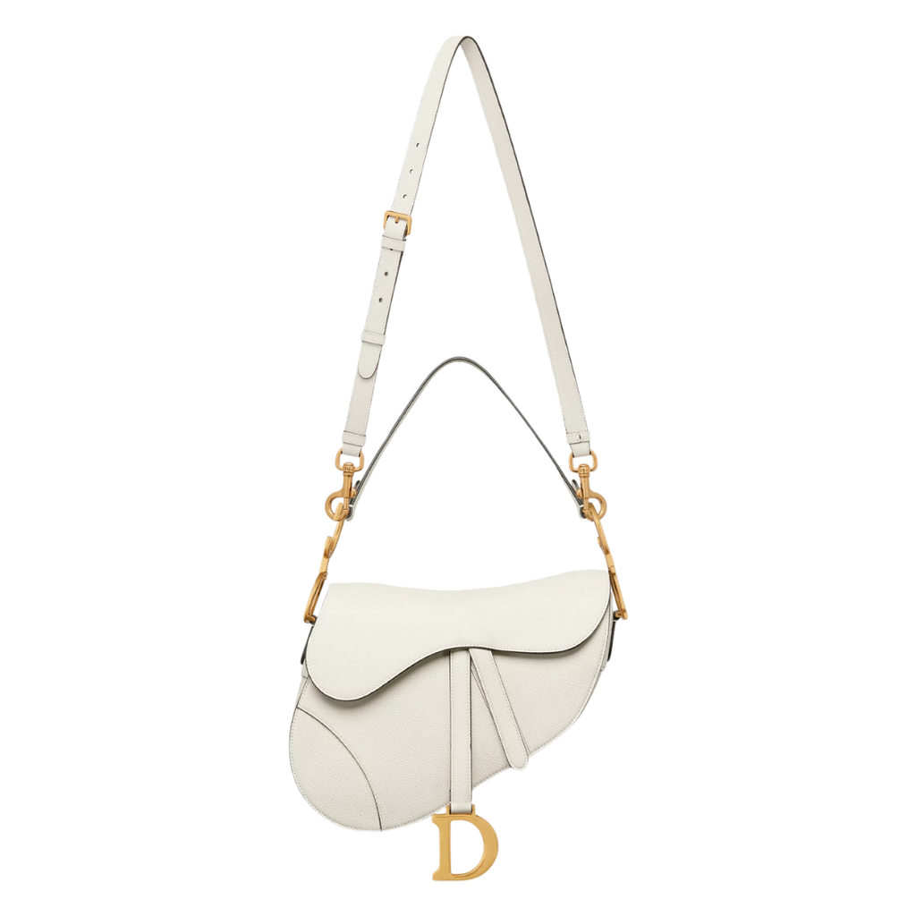 Saddle Bag