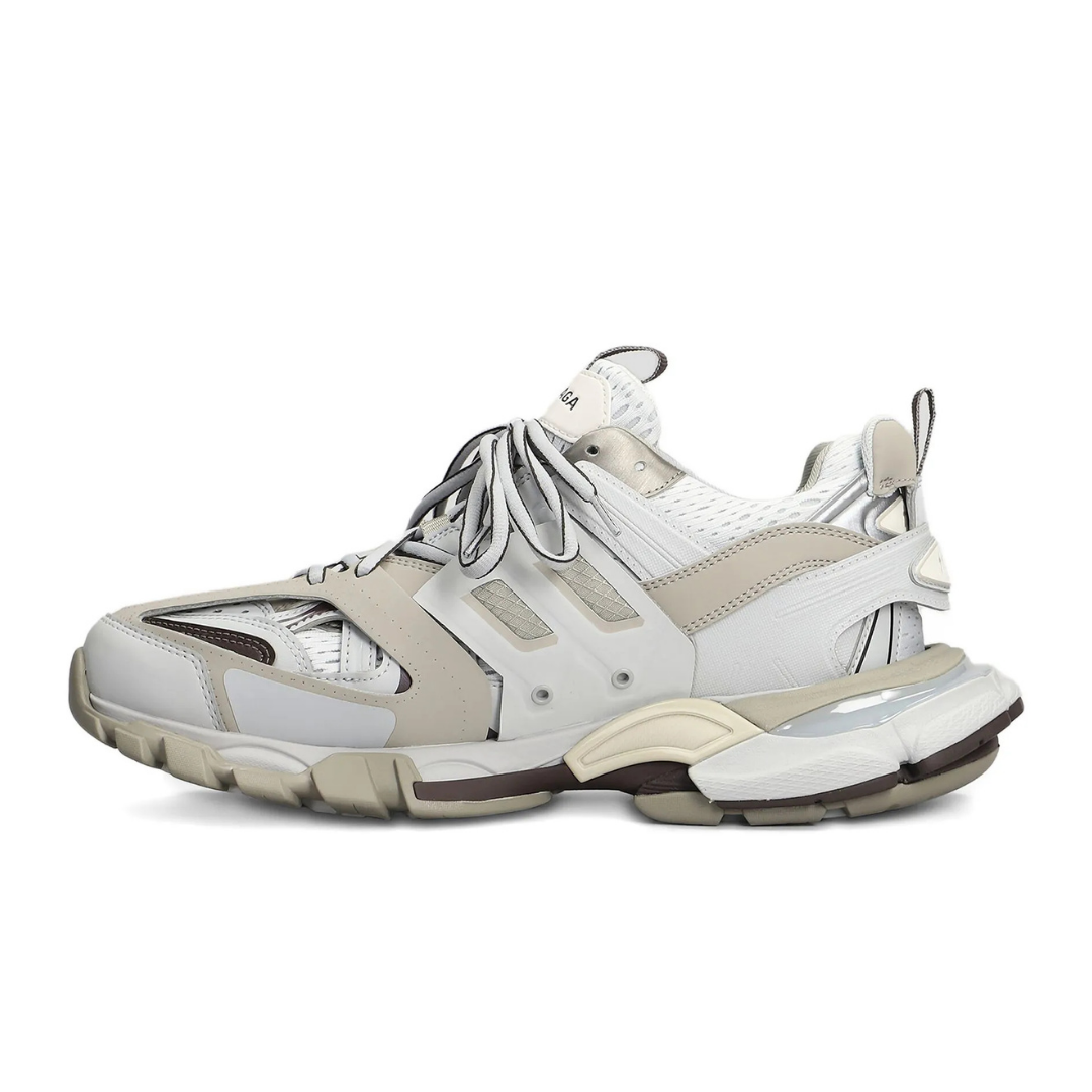 Track Grey Beige