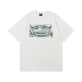Alcatraz Platinum T-shirt