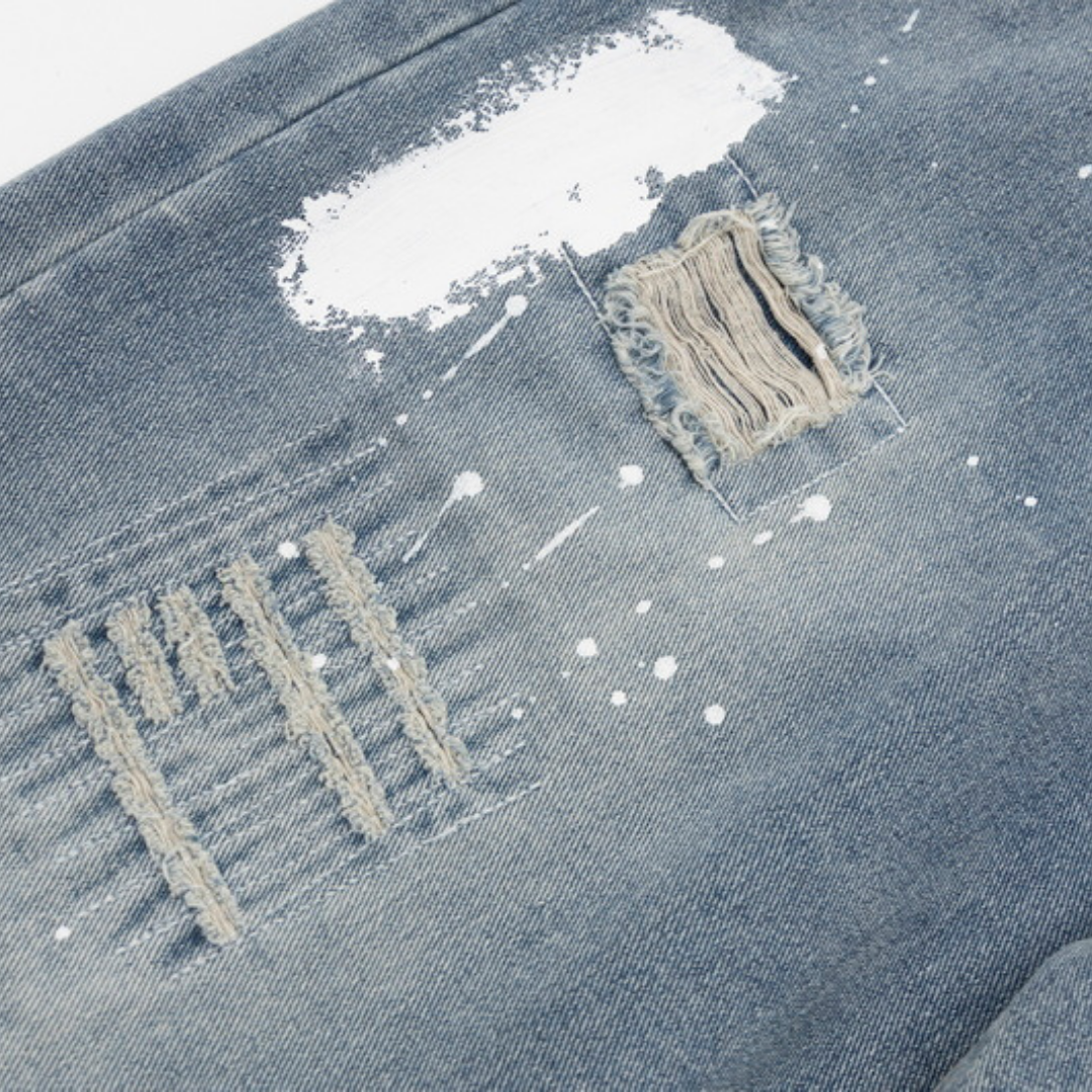Gallery Dpt. Flared Jeans