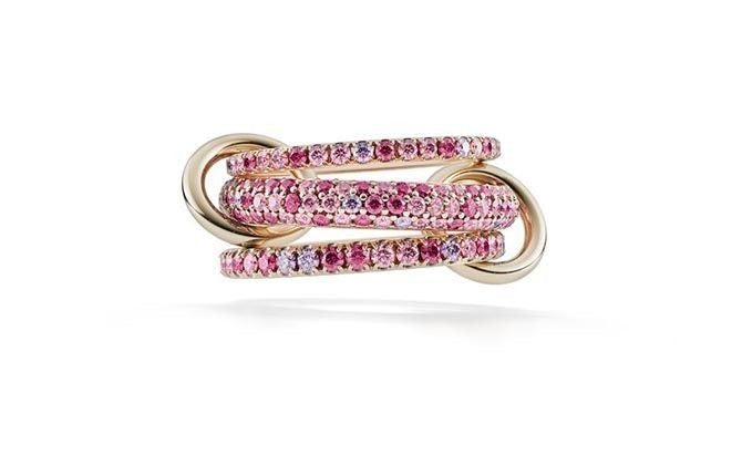 AURELIE RING