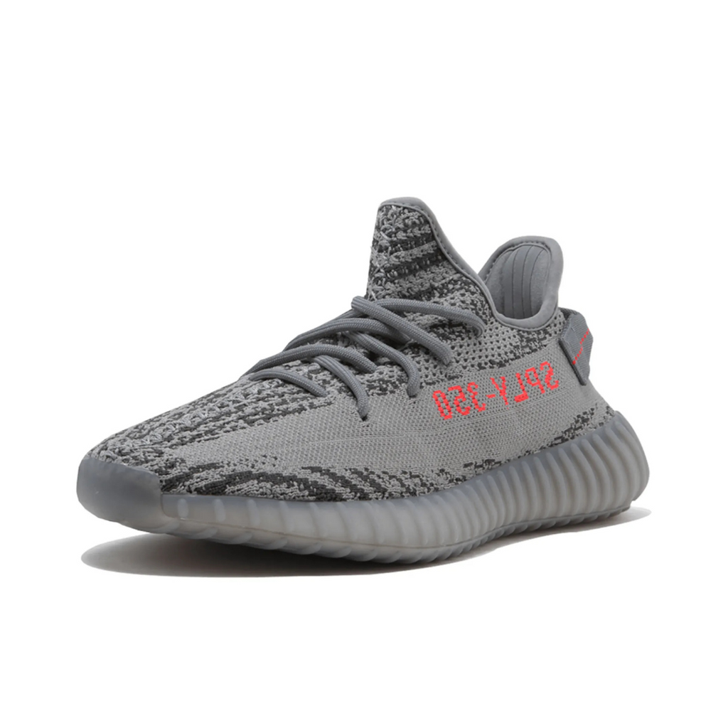 YZY - 350 V2 'Beluga 2.0'