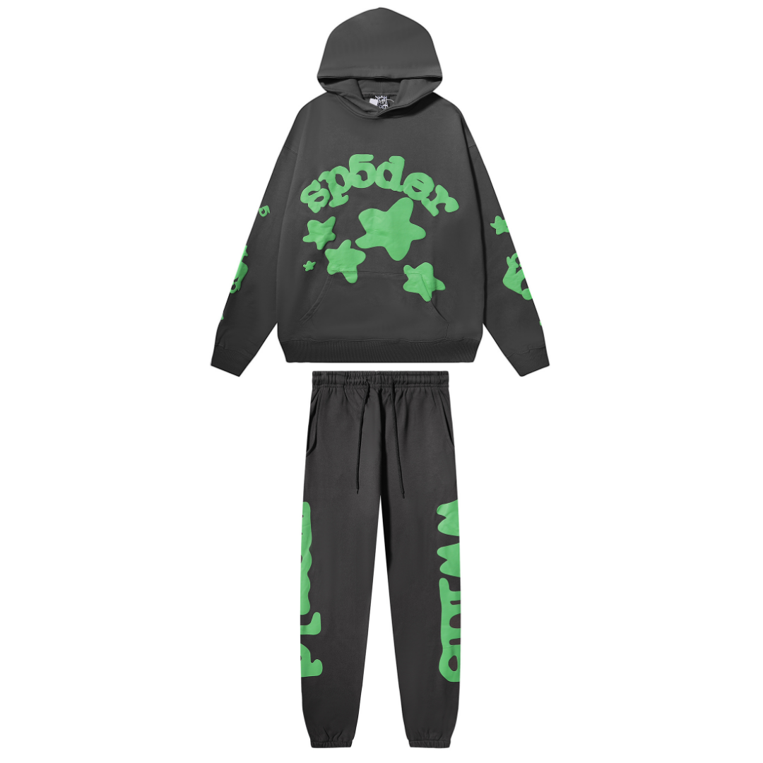 Sp5der Hoodie