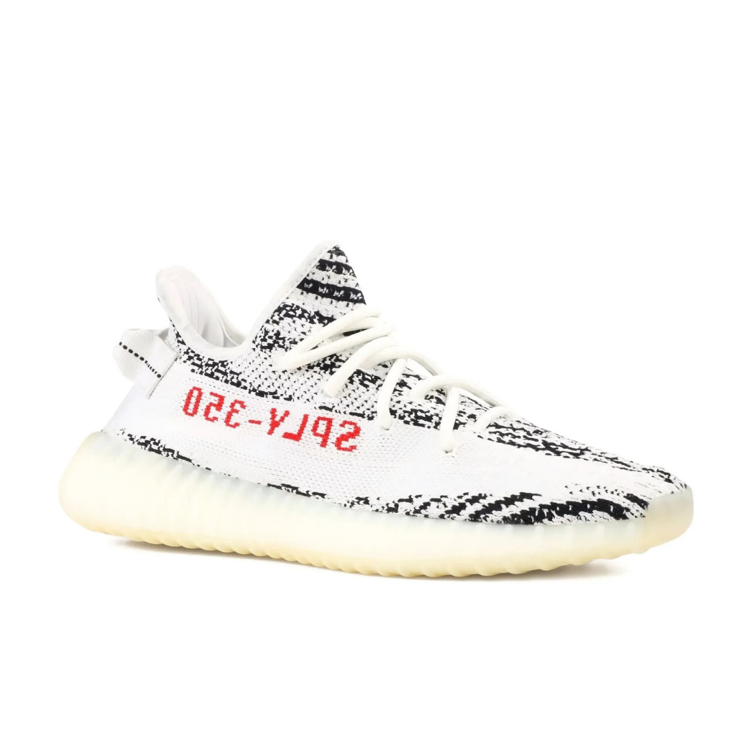 YZY - 350 V2 'Zebra'