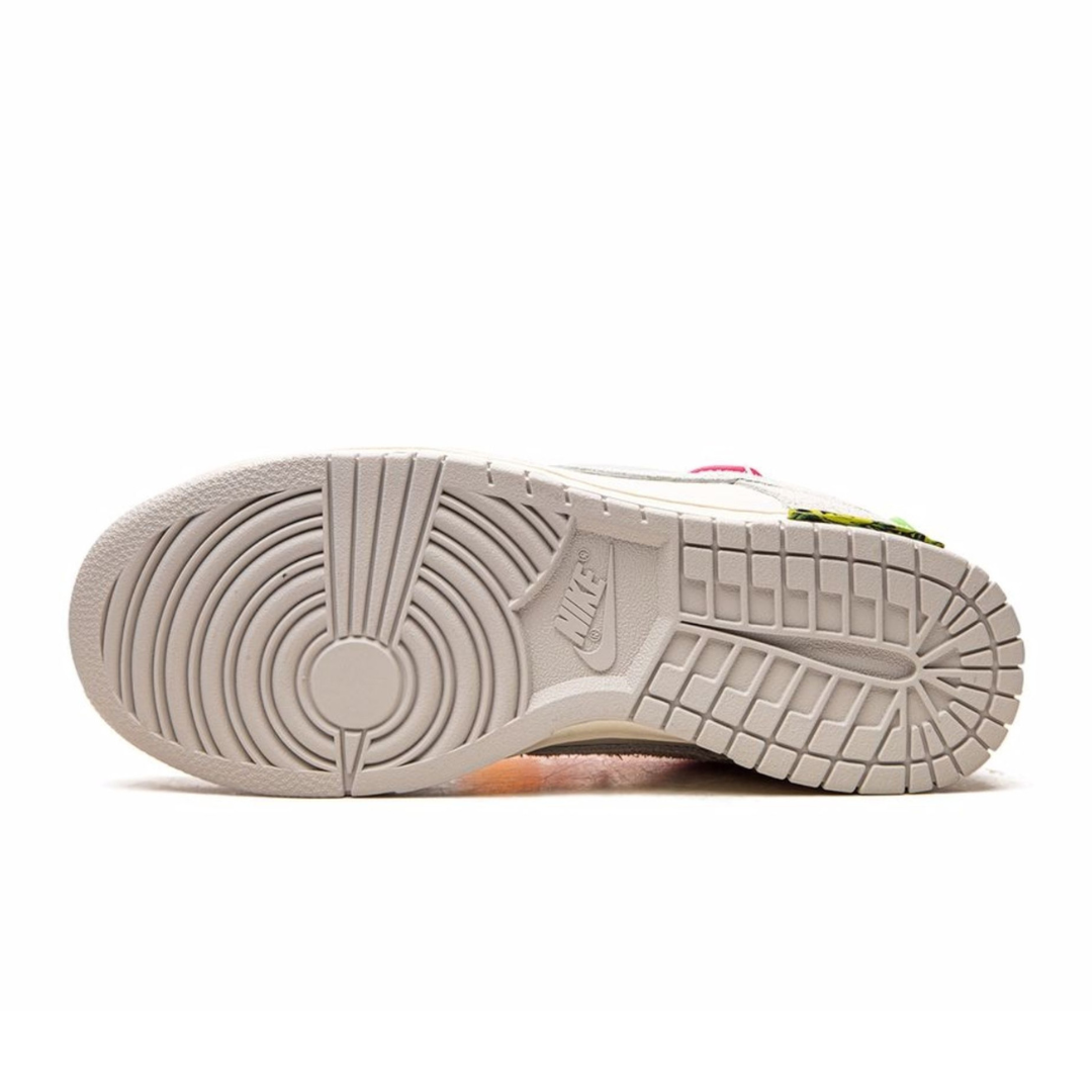 Dunk Off 'Lot 17'