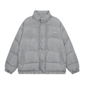 CRTZ Bolo Grey Jacket