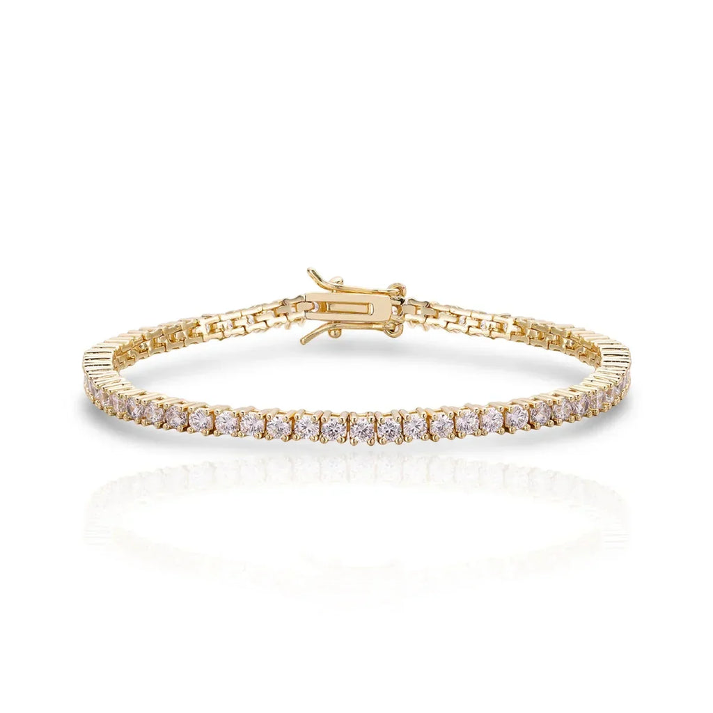 TENNIS BRACELET