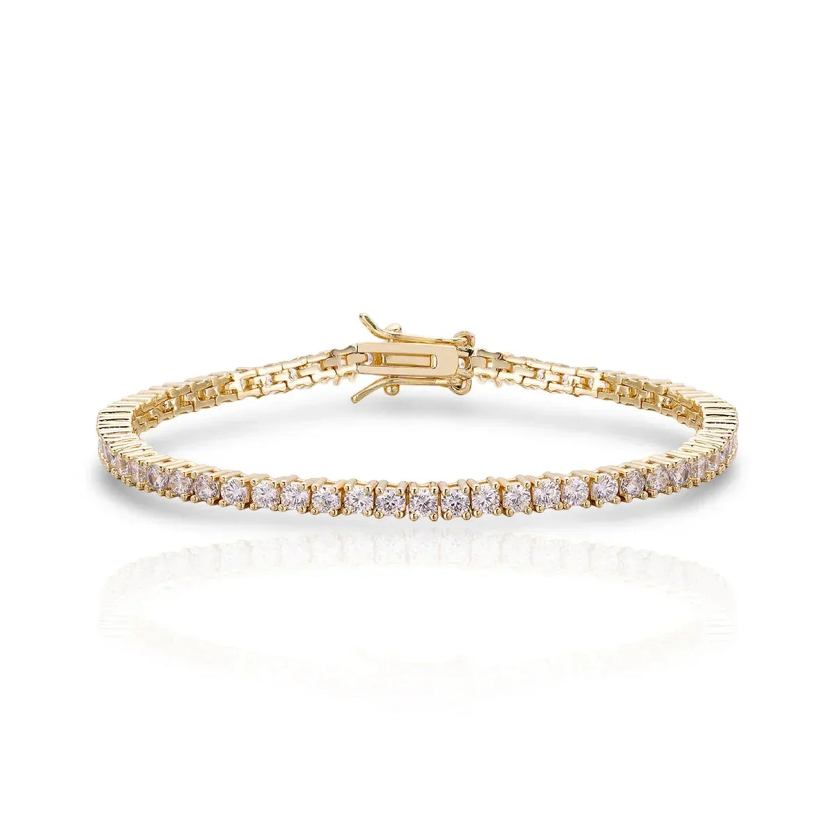 TENNIS BRACELET