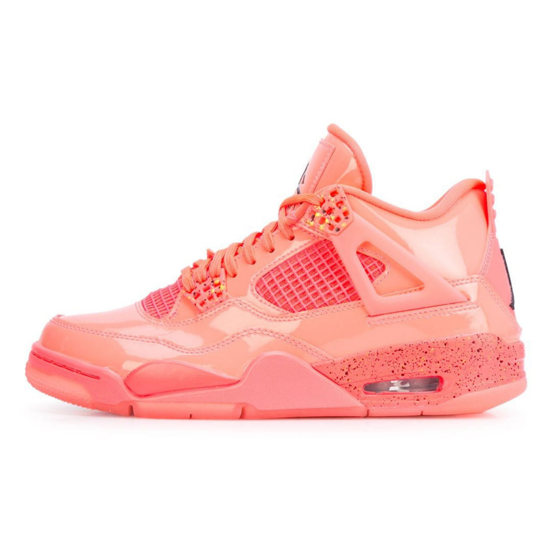 J4 Retro 'Hot Punch'