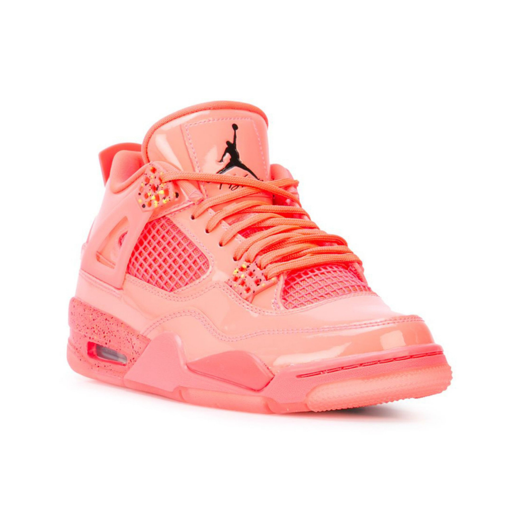 J4 Retro 'Hot Punch'