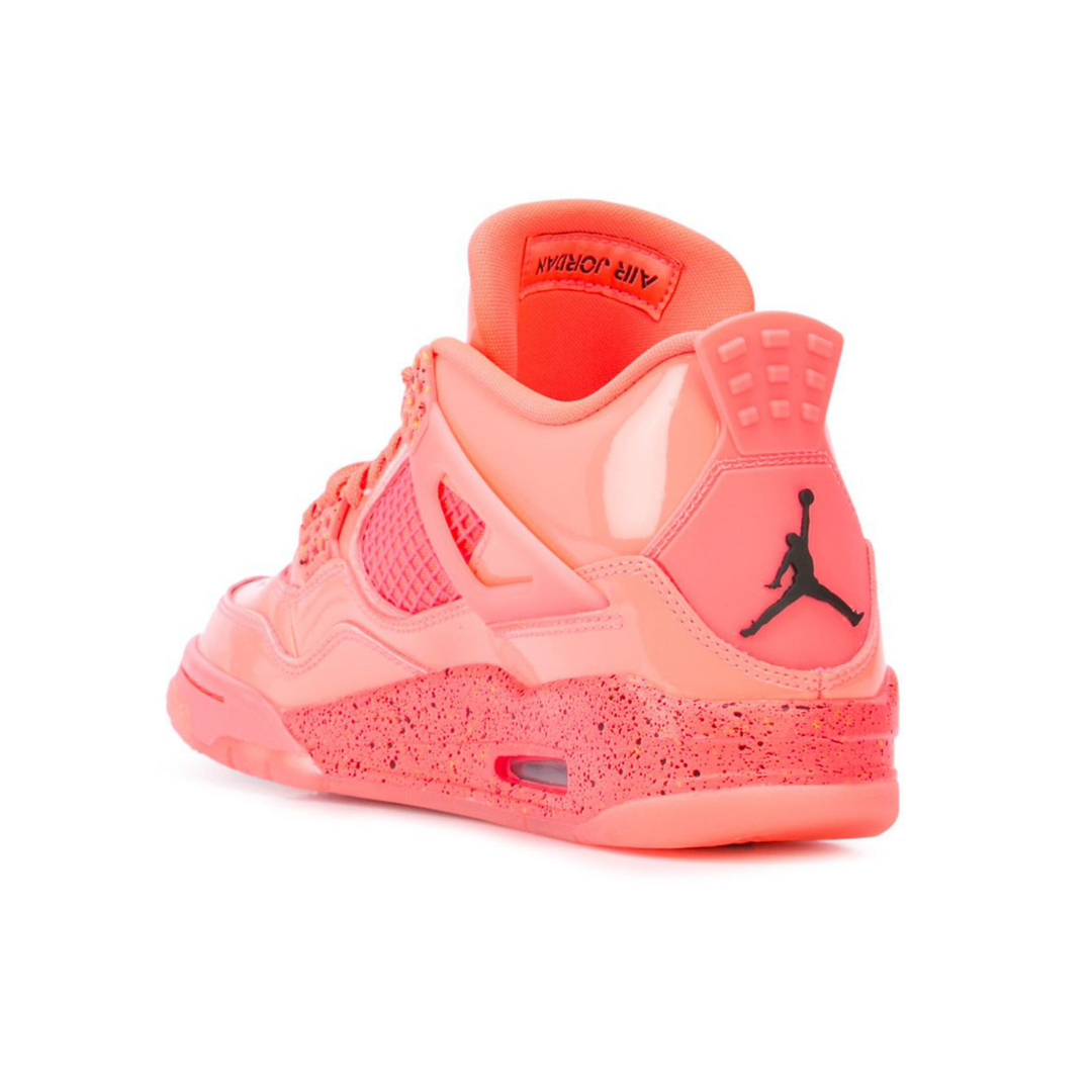 J4 Retro 'Hot Punch'