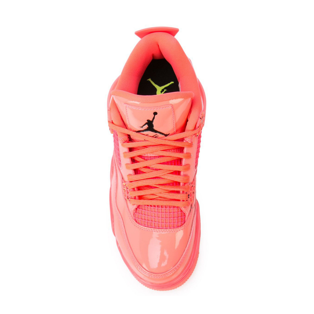 J4 Retro 'Hot Punch'