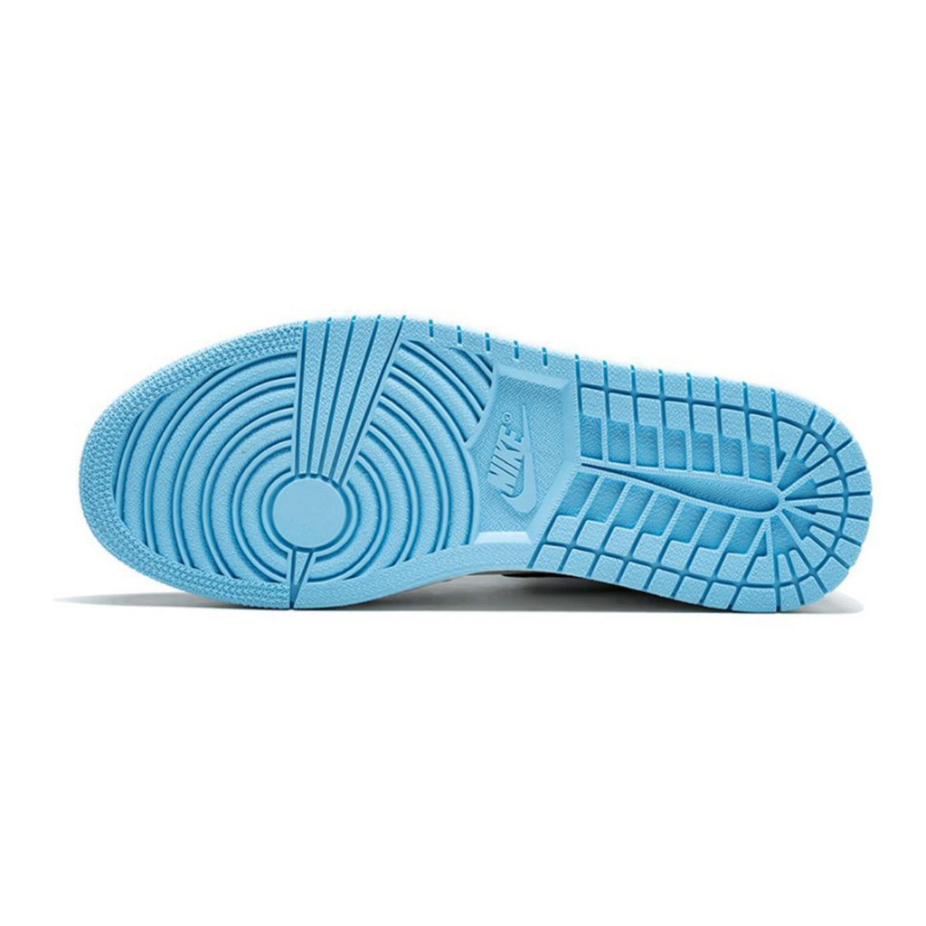 J1 Air Retro High 'UNC Patent Leather'