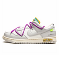 Dunk Off 'Lot 21'