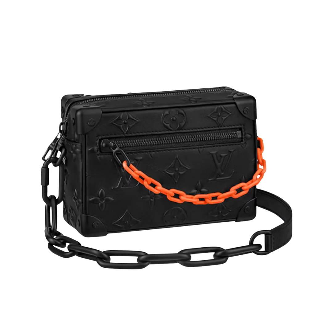 Messenger Bag