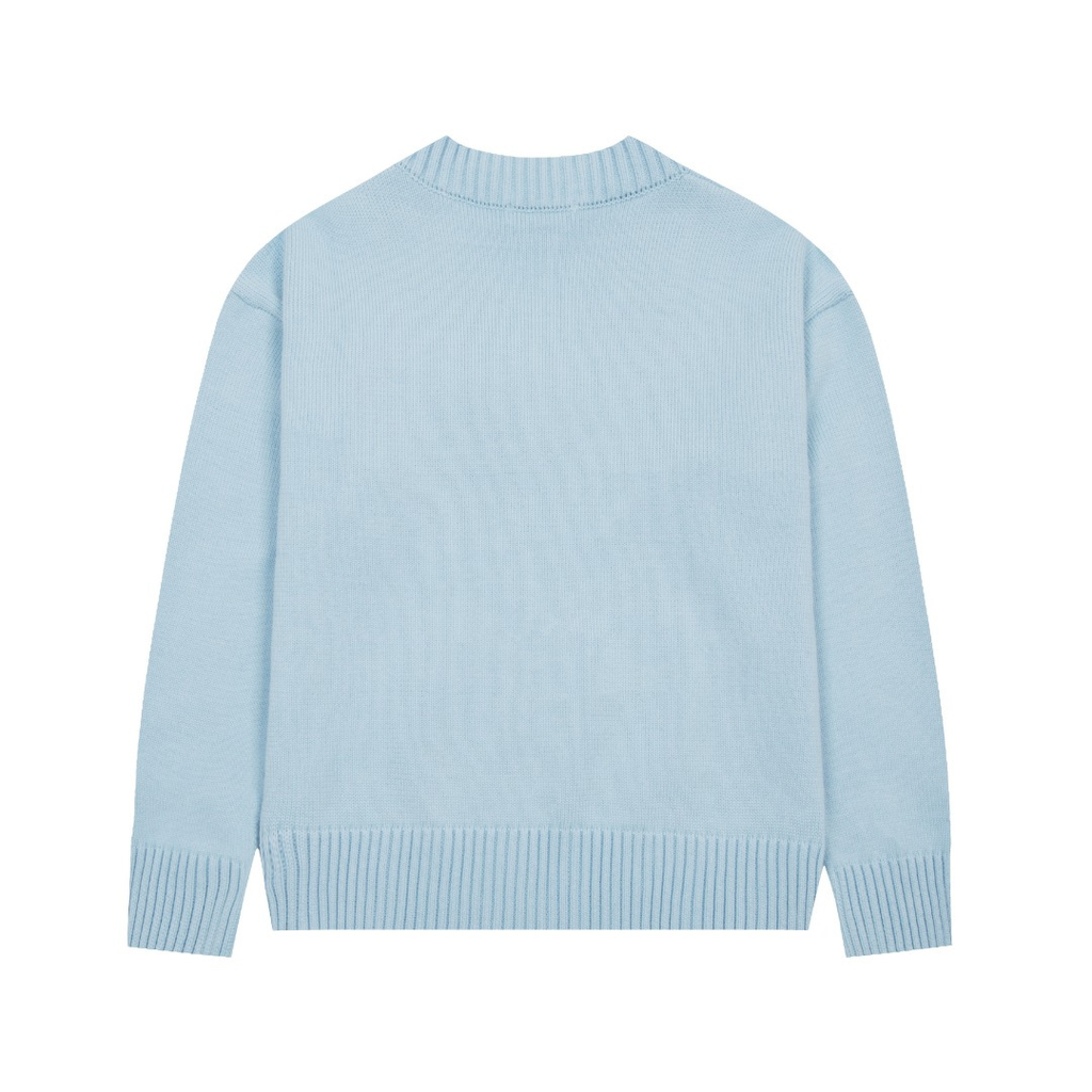 Ami Sweater