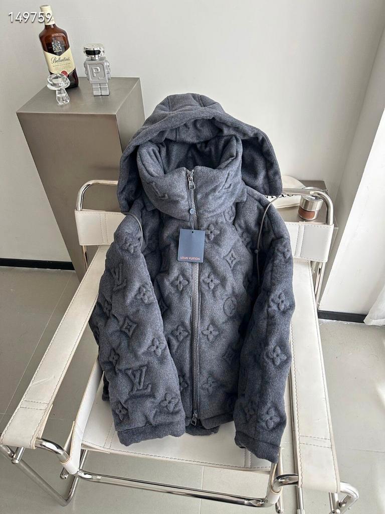 LV Puffer Blackout