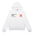 Amr Logo Hoodie