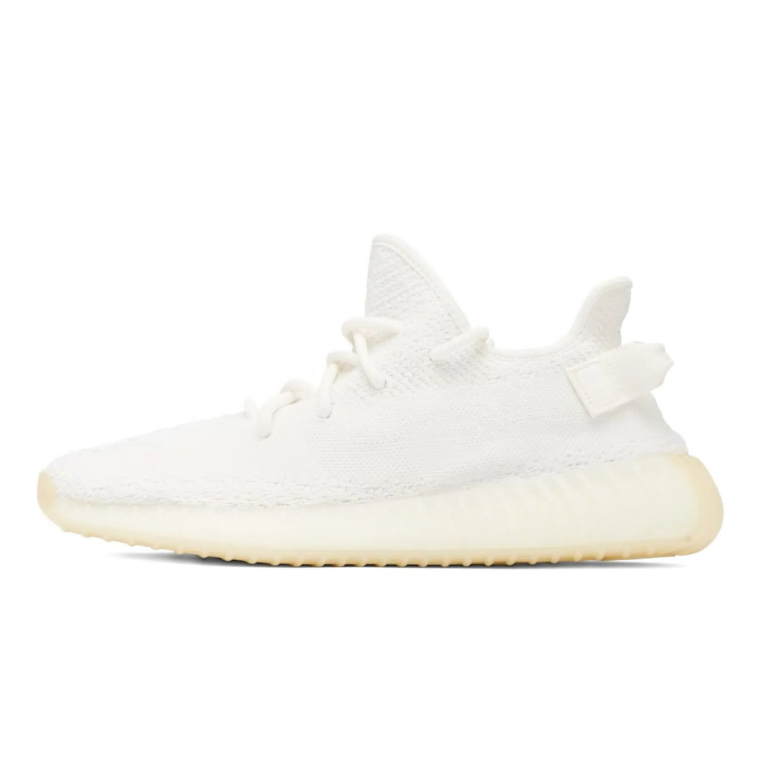 YZY - 350 V2 'Triple White'