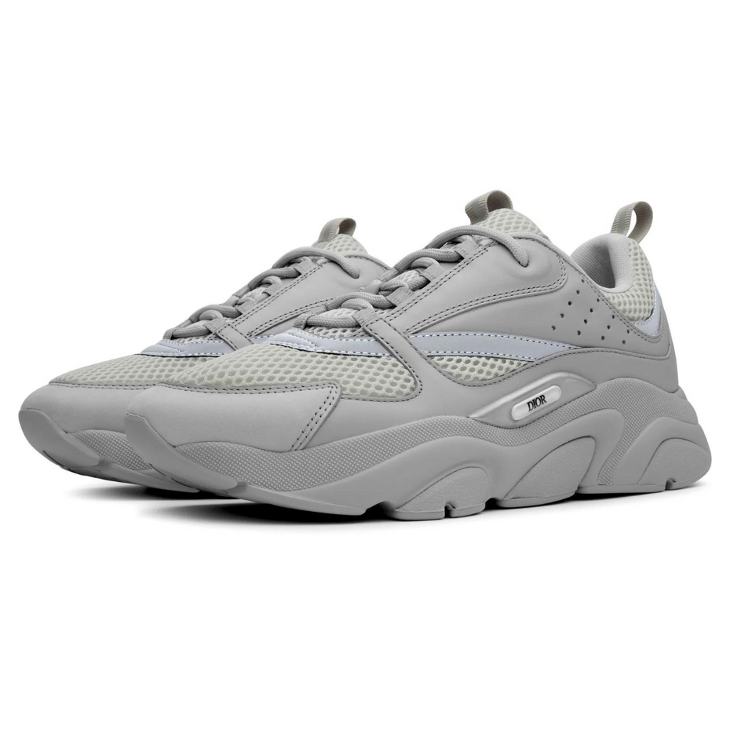 B22 Gray