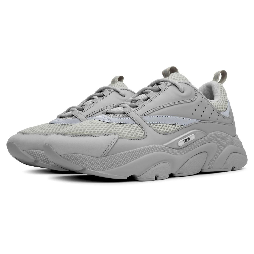 B22 Gray